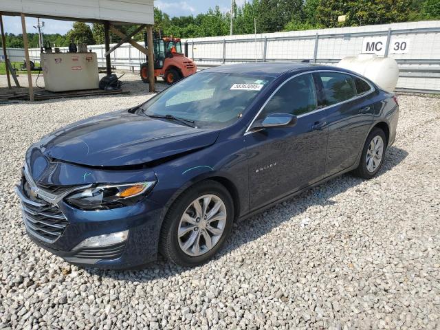 CHEVROLET MALIBU LT 2021
