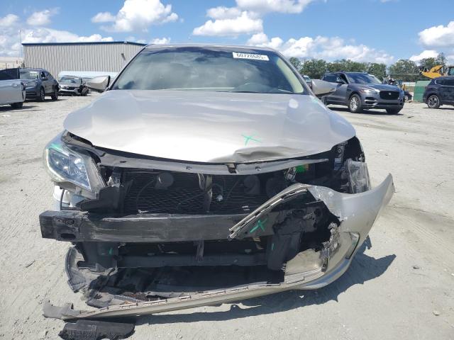  TOYOTA AVALON 2018 Beige