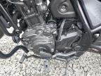 2024 HONDA CMX 1100 A for sale at Copart EAST KILBRIDE