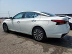 2025 Nissan Altima Sv للبيع في Woodhaven، MI - Minor Dent/Scratches