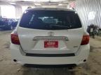 2010 Toyota Highlander Se en Venta en Franklin, WI - Normal Wear