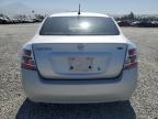 2009 Nissan Sentra 2.0 продається в Mentone, CA - Front End