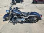 2008 Harley-Davidson Flstc  for Sale in Littleton, CO - Rollover