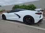 2023 Chevrolet Corvette Stingray 3Lt de vânzare în Littleton, CO - Vandalism