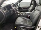 2021 Lexus Lx 570 zu verkaufen in Wilmer, TX - Water/Flood