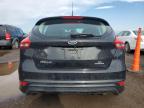 2015 Ford Focus Se იყიდება Brighton-ში, CO - Side