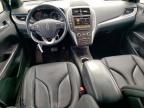 2017 Lincoln Mkc Premiere იყიდება Longview-ში, TX - Side