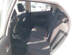 2012 MAZDA 2 TS2 AUTO for sale at Copart SANDWICH