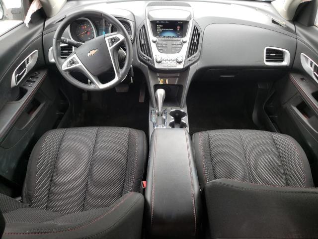  CHEVROLET EQUINOX 2015 Білий