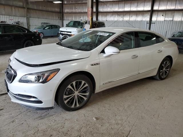  BUICK LACROSSE 2017 Белы