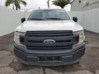 2020 Ford F150 Super Cab zu verkaufen in Riverview, FL - Rear End
