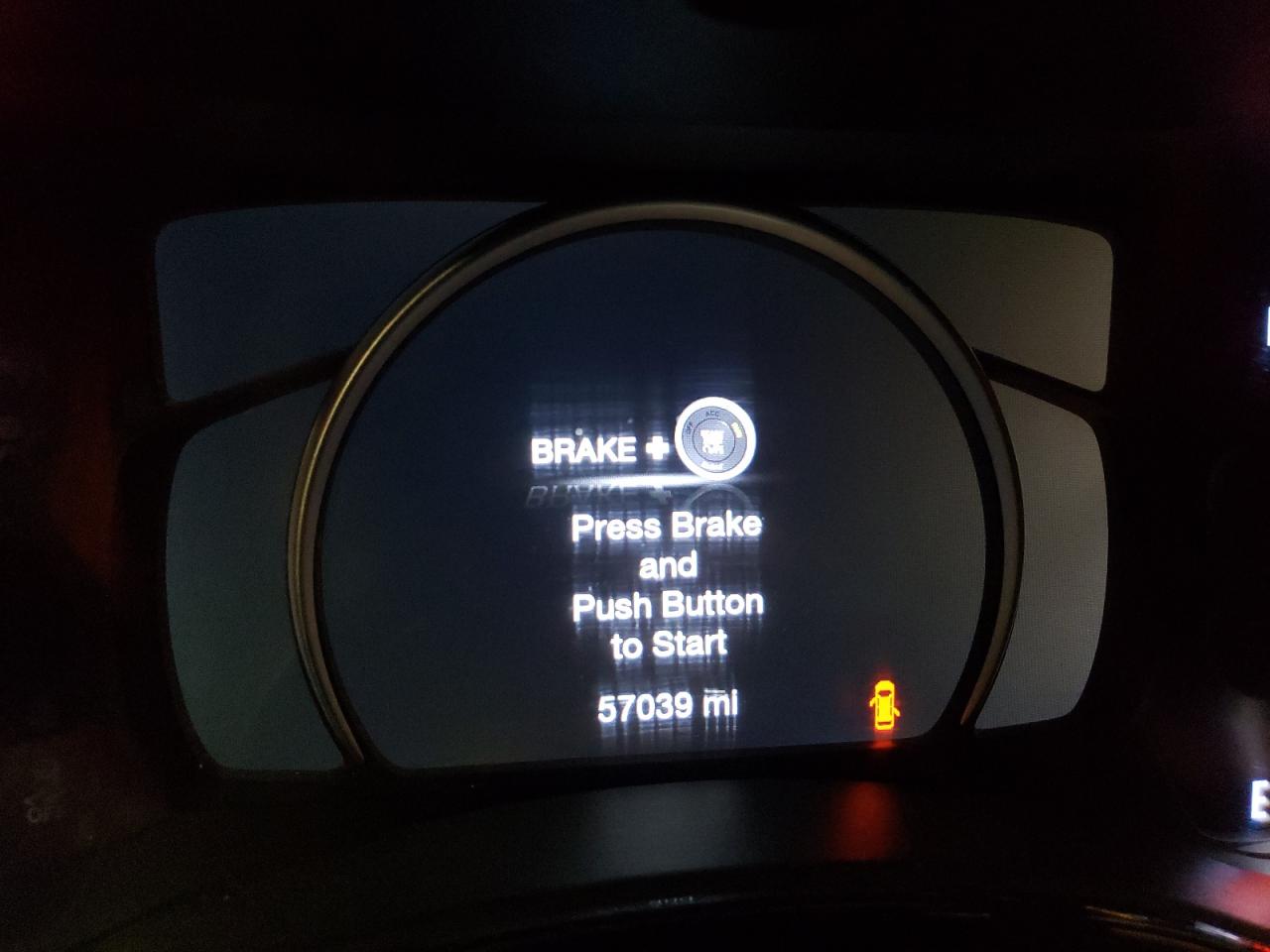 2021 Dodge Durango R/T VIN: 1C4SDJCT1MC573728 Lot: 60901185