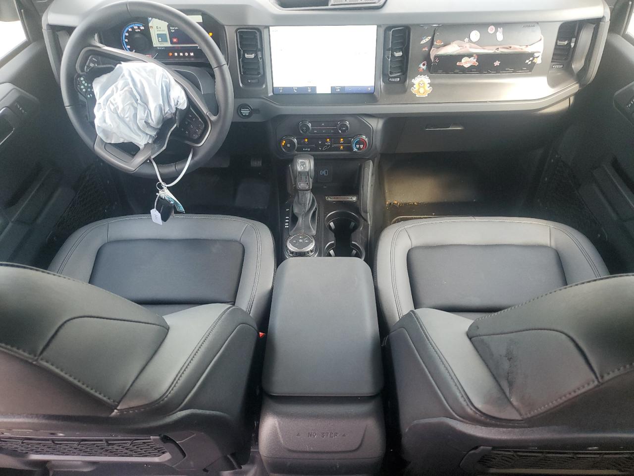 1FMDE7BH8RLB38875 2024 Ford Bronco Big Bend