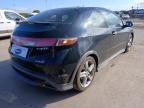 2008 HONDA CIVIC TYPE for sale at Copart PETERLEE