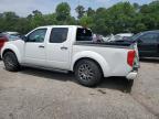 2012 Nissan Frontier S for Sale in Austell, GA - Side