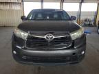 2016 Toyota Highlander Le за продажба в Phoenix, AZ - Front End
