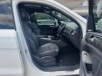 2015 MERCEDES-BENZ GL 350 BLUETEC   for sale at Copart MA - NORTH BOSTON