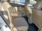 2012 Toyota Highlander Limited na sprzedaż w Grand Prairie, TX - Front End