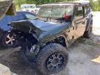 2024 JEEP WRANGLER SAHARA   à vendre chez Copart AB - CALGARY