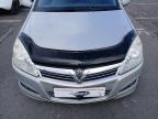 2007 VAUXHALL ASTRA DESI for sale at Copart SANDTOFT