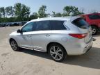 2013 Infiniti Jx35    for Sale in Milwaukee, WI - Front End