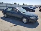 2001 Honda Accord Lx 2.3L zu verkaufen in Martinez, CA - Rear End