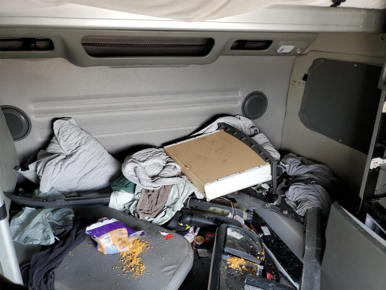 2022 Volvo Vnl Semi Truck VIN: 4V4NC9EH0NN314259 Lot: 58818275