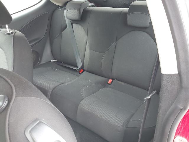 2010 ALFA ROMEO MITO LUSSO
