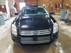 2007 Ford Fusion Se   იყიდება Ebensburg-ში, PA - Side