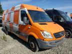 2013 Mercedes-Benz Sprinter 3500 for Sale in Graham, WA - Side