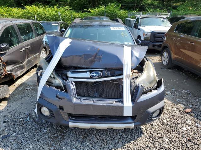  SUBARU OUTBACK 2014 Szary