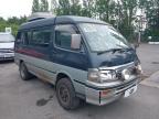 1995 TOYOTA HI-ACE for sale at Copart GLOUCESTER