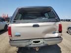 1997 FORD F150  for sale at Copart AB - CALGARY