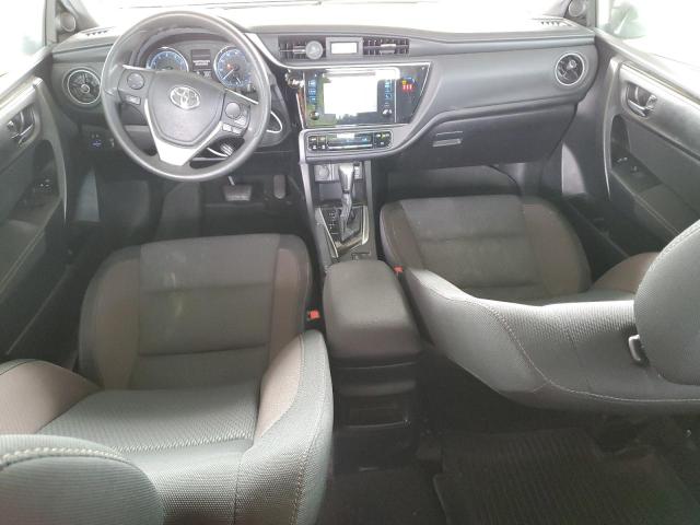  TOYOTA COROLLA 2019 Szary