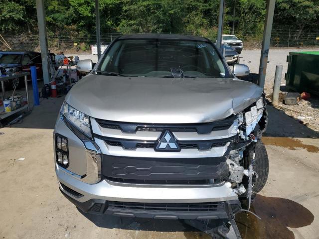  MITSUBISHI OUTLANDER 2023 Silver