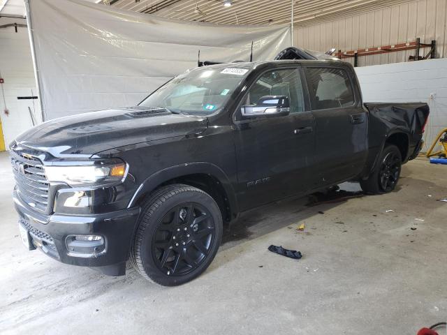 RAM 1500 LARAM 2025