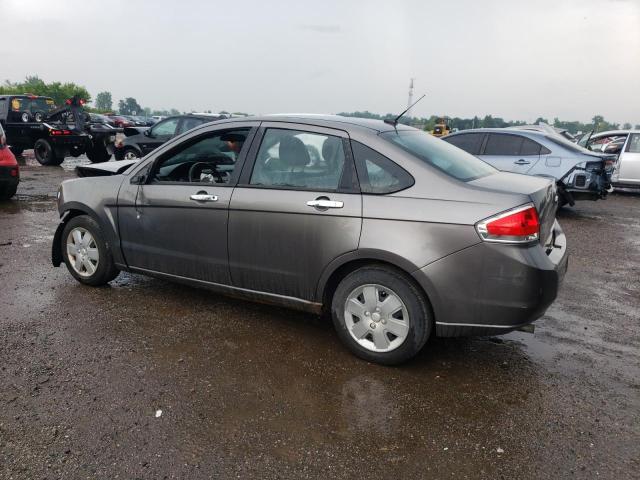 2010 FORD FOCUS SE  