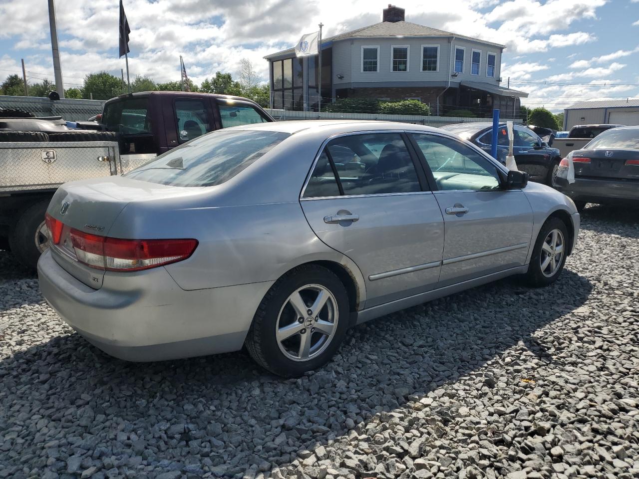 HONDA ACCORD 2003 VIN 1HGCM56693A009662 фото 3