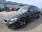 2015 BMW 320I M SPO for sale at Copart PETERLEE