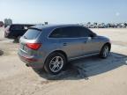 2014 Audi Q5 Premium Plus   for Sale in New Orleans, LA - Burn - Interior