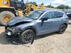 2024 Mazda Cx-5 Preferred zu verkaufen in Shreveport, LA - Front End