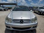 2007 Mercedes-Benz Clk 350 продається в West Palm Beach, FL - Rear End