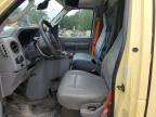 2021 FORD ECONOLINE E450 SUPER DUTY CUTAWAY VAN   à vendre chez Copart MA - NORTH BOSTON