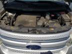 2012 Ford Explorer Limited на продаже в San Martin, CA - Minor Dent/Scratches