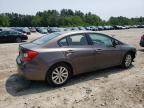 2012 Honda Civic Ex for Sale in Mendon, MA - Front End