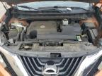 2016 NISSAN MURANO S   à vendre chez Copart OH - DAYTON