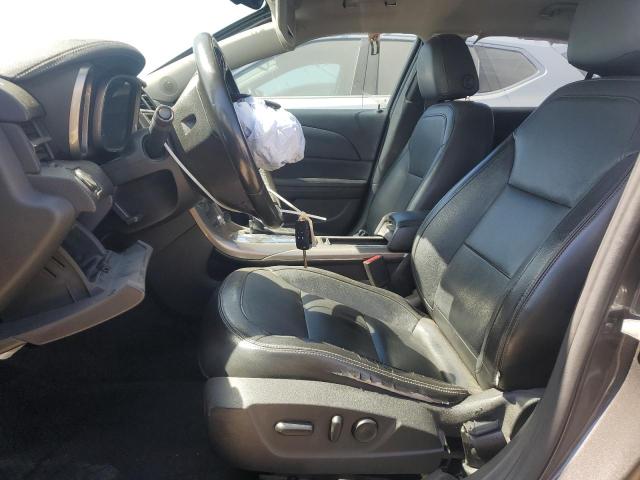  CHEVROLET MALIBU 2013 Charcoal