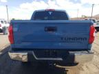 2019 Toyota Tundra Crewmax Sr5 продається в Albuquerque, NM - Side
