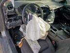 2023 Nissan Altima Sv იყიდება Wilmer-ში, TX - Stripped