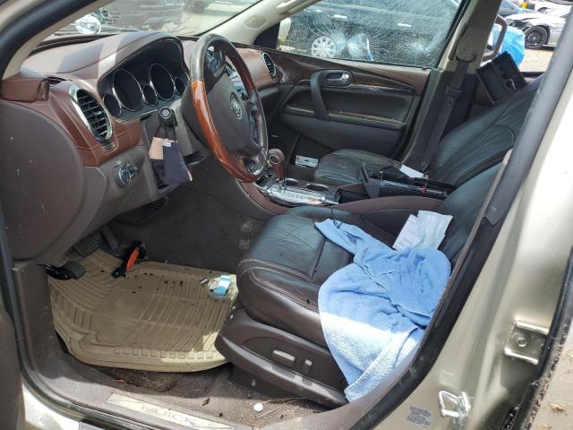  BUICK ENCLAVE 2013 Beżowy